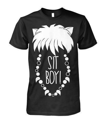 Sit Boy