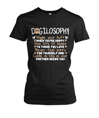 Dogilosophy