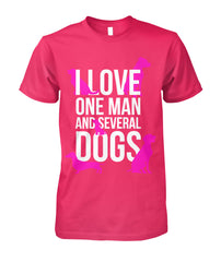 I Love