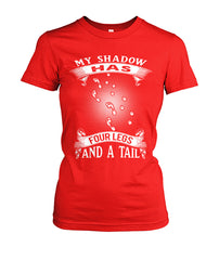 My Shadow