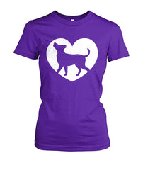 I Heart Dogs