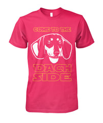 Dachside