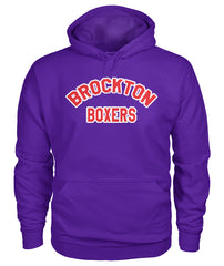 Brockton Boxers