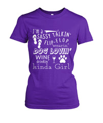 Dog Loving