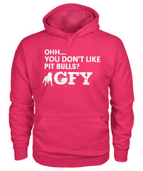 G F Y