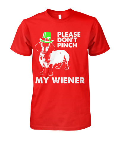 Dont Pinch My Wiener