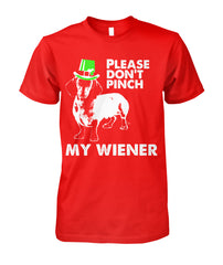 Dont Pinch My Wiener