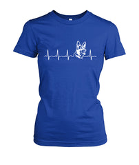 Heartbeat Shepards