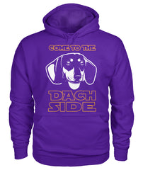 Dachside