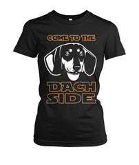Dachside