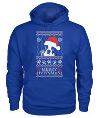 Merry Pawsmas