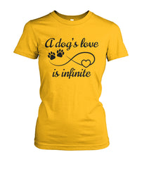 Infinite Love