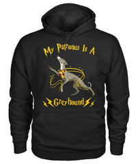 Patronus Greyhound