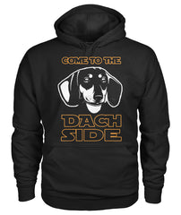 Dachside