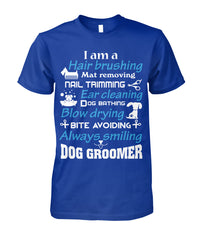 Dog Groomer