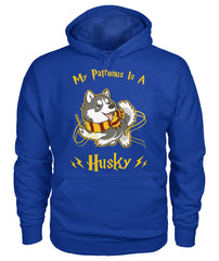 Patronus Husky