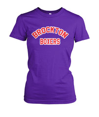 Brockton Boxers