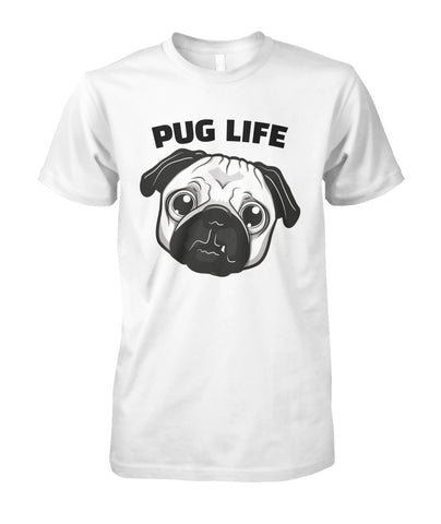 Pug Life