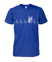 Heartbeat Shepards