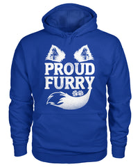 Proud Furry
