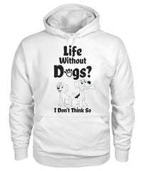 I Dont Think So