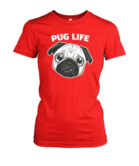 Pug Life