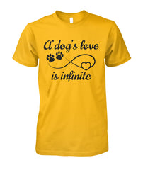 Infinite Love
