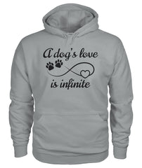 Infinite Love