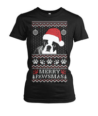 Merry Pawsmas