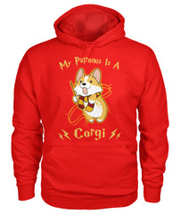 Patronus Corgi