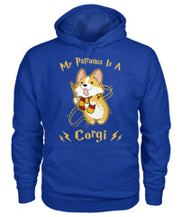 Patronus Corgi