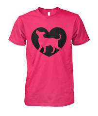 I Heart Dogs