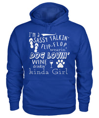 Dog Loving