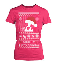 Merry Pawsmas