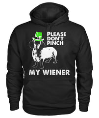 Dont Pinch My Wiener