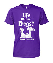I Dont Think So