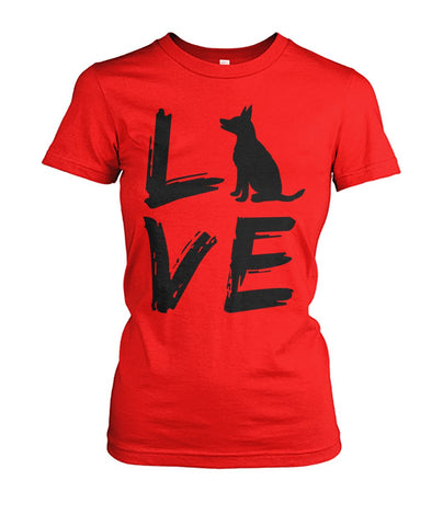 LOVE