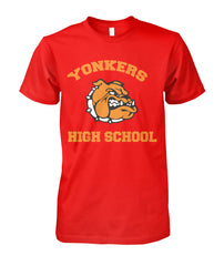 Yonkers High