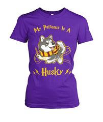 Patronus Husky