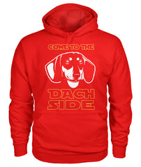 Dachside