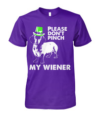 Dont Pinch My Wiener