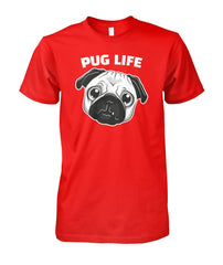 Pug Life