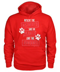 Rescue