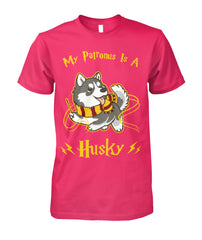 Patronus Husky