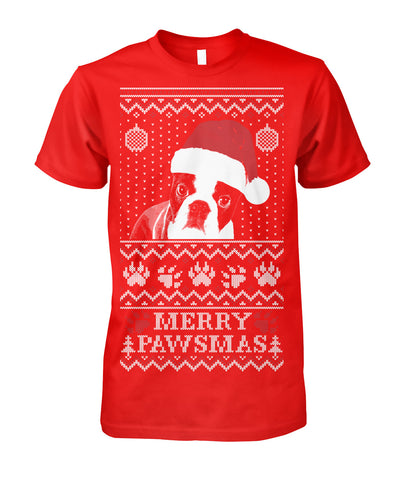 Merry Pawsmas
