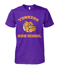 Yonkers High