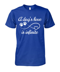 Infinite Love
