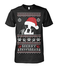 Merry Pawsmas