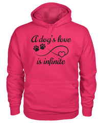 Infinite Love