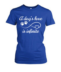 Infinite Love